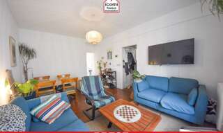 Appartement 4 Pièces 60 m² à vendre à Brest (29200)