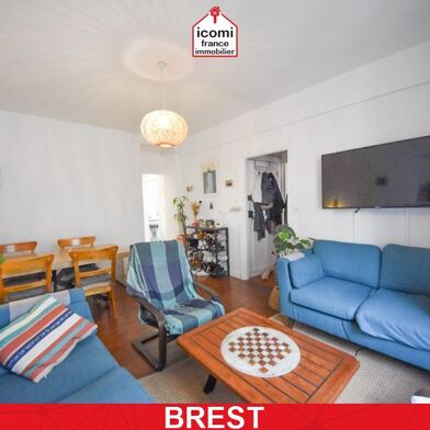 Appartement 4 pièces 149000 €