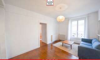 Appartement 4 Pièces 60 m² à vendre à Brest (29200)