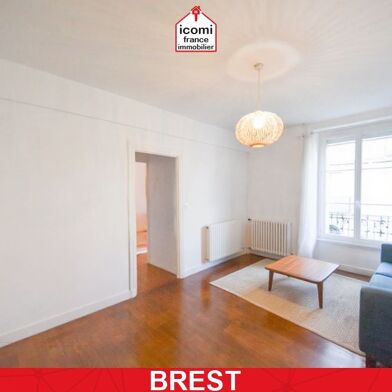 Appartement 4 pièces 149000 €