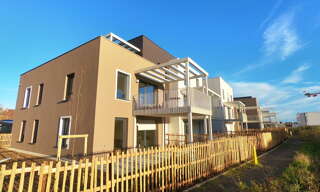 Appartement 3 Pièces 80 m² à vendre à Mittelhausbergen (67206)