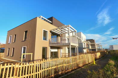 Appartement 3 pièces 373160 €