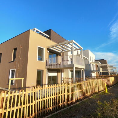 Appartement 3 pièces 373160 €