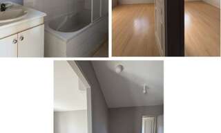 Maison 4 Pièces 97 m² à louer à Lugon-et-l'Île-du-Carnay (33240)