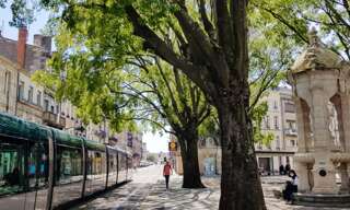 Appartement 3 Pièces 80 m² à louer à Bordeaux (33000)