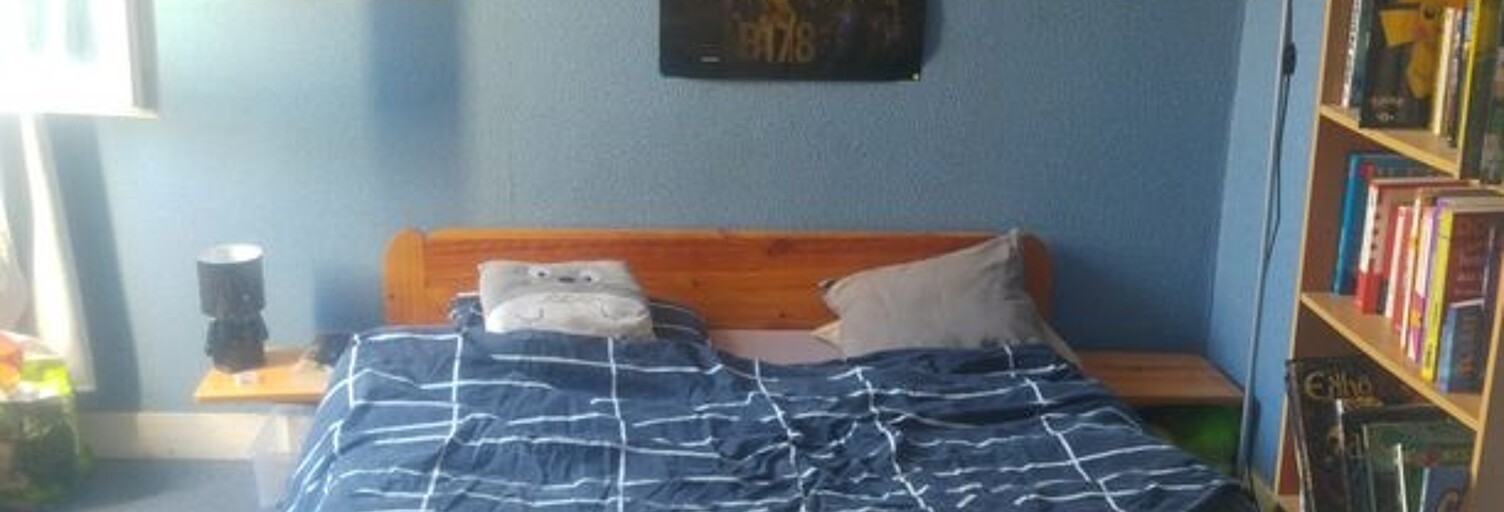 Appartement 2 Pièces 25 m² à louer à Bordeaux (33000)