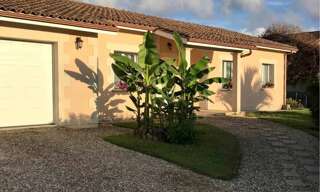 Maison 4 Pièces 130 m² à louer à Lamothe-Landerron (33190)