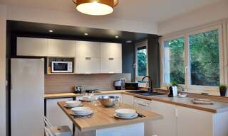 Appartement 5 Pièces 90 m² à vendre à Albi (81000)