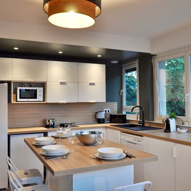 Appartement 5 pièces 240000 €