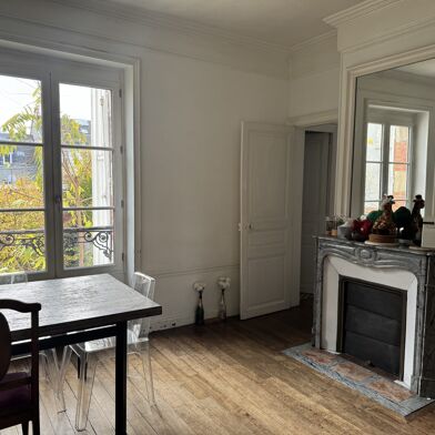 Appartement 5 pièces 493500 €