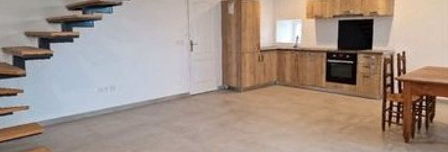 Maison 3 Pièces 91 m² à louer à Le Pian-sur-Garonne (33490)