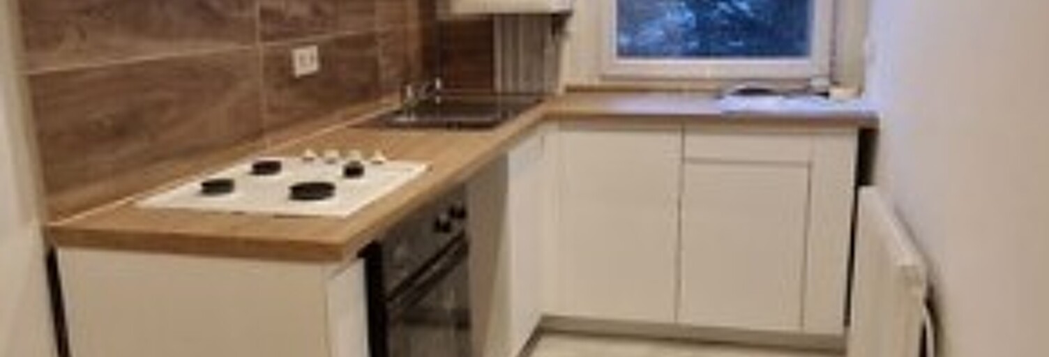 Appartement 4 Pièces 70 m² à louer à Mérignac (33700)