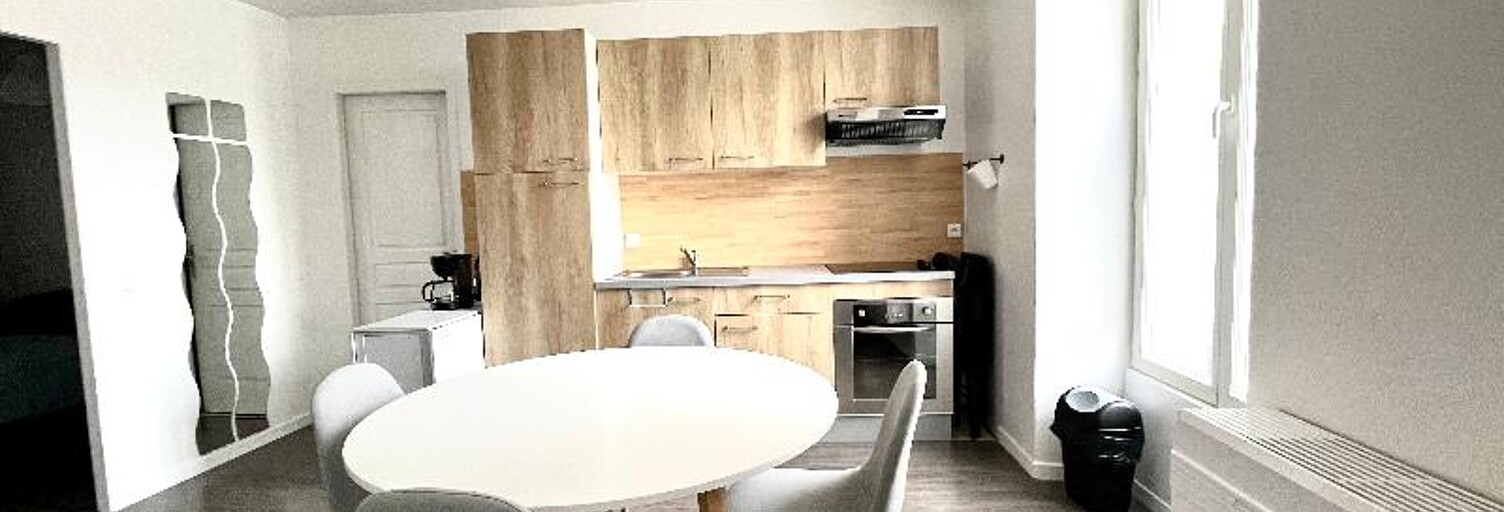 Appartement 3 Pièces 52 m² à louer à Soussans (33460)