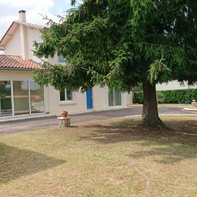 Maison 5 pièces 1552 €