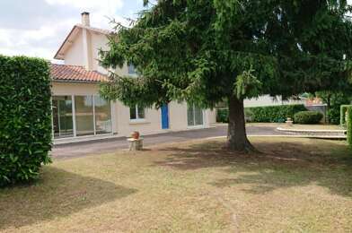 Maison 5 pièces 1552 €