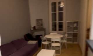 Appartement 3 Pièces 44 m² à louer à Bordeaux (33000)