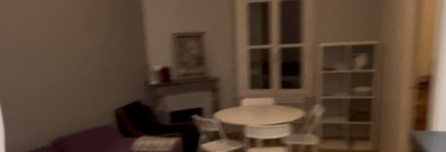 Appartement 3 Pièces 44 m² à louer à Bordeaux (33000)