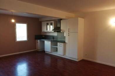 Appartement 2 pièces 770 €