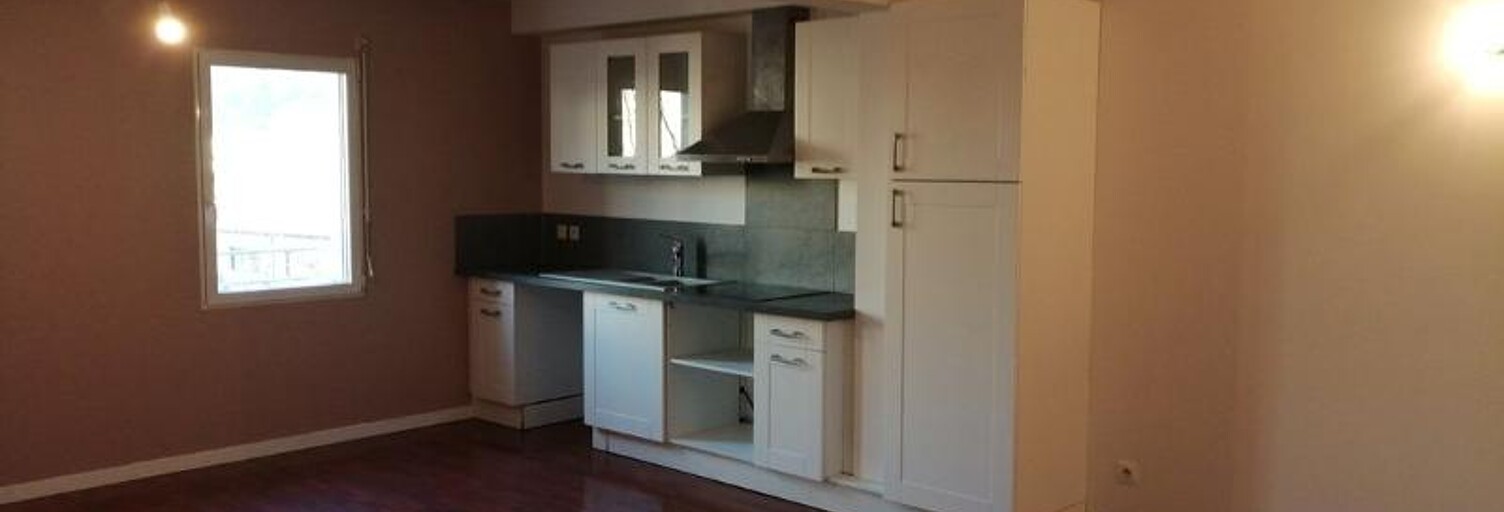 Appartement 2 Pièces 48 m² à louer à Cenon (33150)