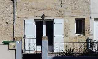 Maison 3 Pièces 90 m² à louer à Portets (33640)