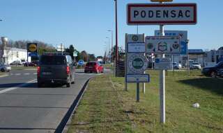 Appartement 2 Pièces 55 m² à louer à Podensac (33720)