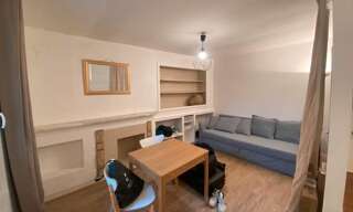 Appartement 1 Pièce 20 m² à louer à Bordeaux (33000)