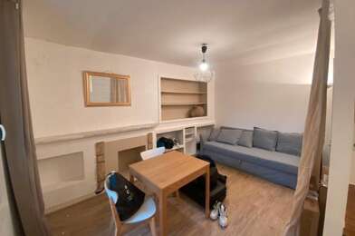 Appartement 1 pièces 650 €