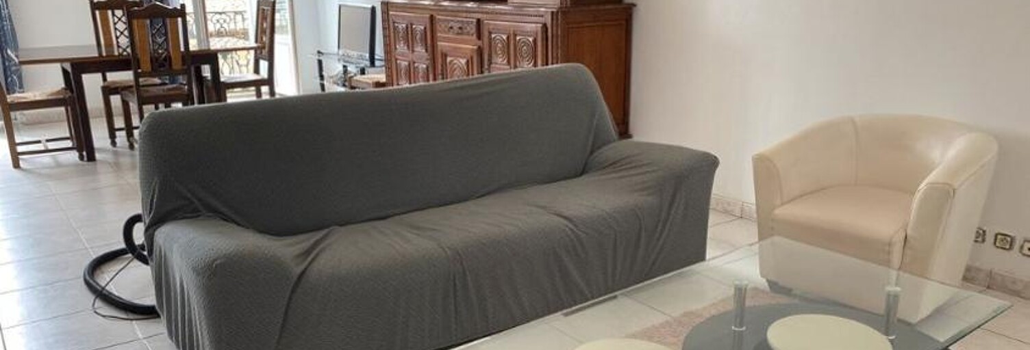 Appartement 3 Pièces 83 m² à louer à Sainte-Foy-la-Grande (33220)