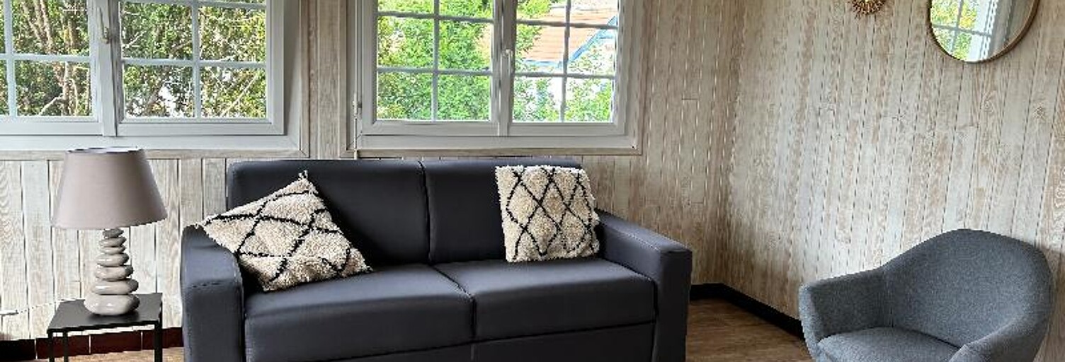 Appartement 4 Pièces 76 m² à louer à Arcachon (33120)