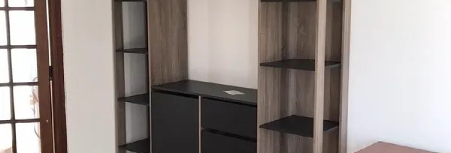 Maison 3 Pièces 63 m² à louer à Pessac (33600)