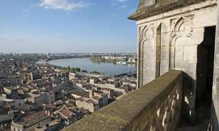 Appartement 2 Pièces 43 m² à louer à Bordeaux (33000)