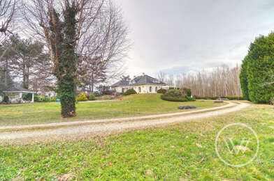 Maison 7 pièces 495000 €