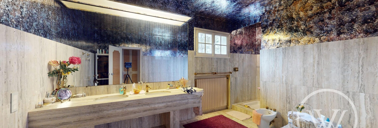 Maison 7 Pièces 288 m² à vendre à Saint-Barthélemy-de-Vals (26240)