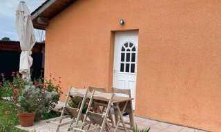 Maison 2 Pièces 40 m² à louer à Le Barp (33114)