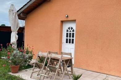 Maison 2 pièces 930 €