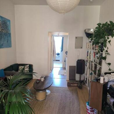 Appartement 2 pièces 795 €