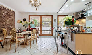 Appartement 3 Pièces 65 m² à vendre à Ribeauvillé (68150)