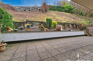 Appartement 3 pièces 225000 €