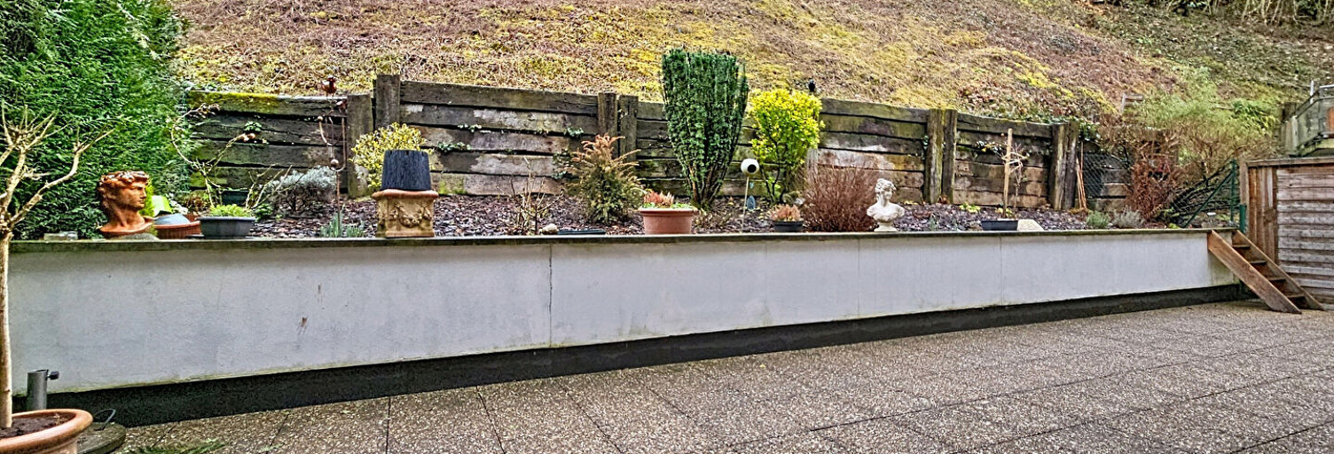 Appartement 3 Pièces 65 m² à vendre à Ribeauvillé (68150)