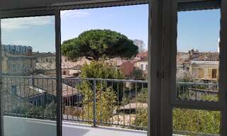 Appartement 1 Pièce 20 m² à louer à Bordeaux (33000)