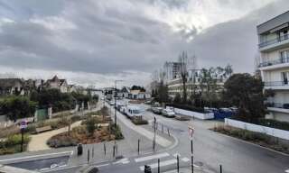 Appartement 3 Pièces 65 m² à louer à Bordeaux (33000)