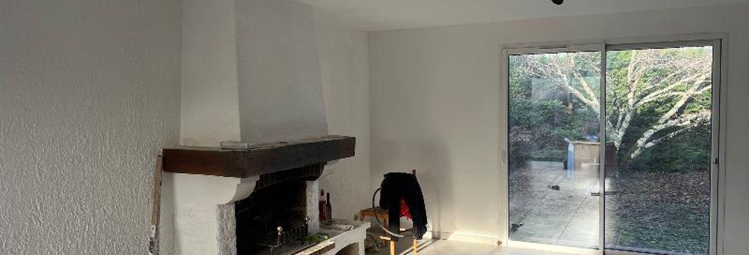 Maison 5 Pièces 100 m² à louer à Gujan-Mestras (33470)