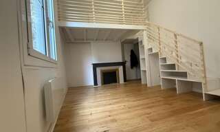 Appartement 1 Pièce 20 m² à louer à Bordeaux (33000)