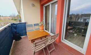 Appartement 2 Pièces 42 m² à louer à Eysines (33320)