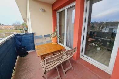 Appartement 2 pièces 850 €