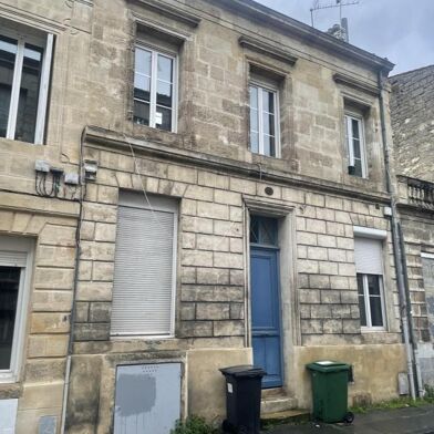 Appartement 1 pièces 76000 €