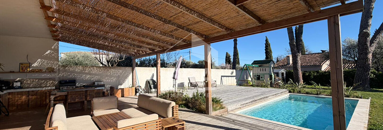 Appartement 5 Pièces 170 m² à vendre à La Colle-sur-Loup (06480)