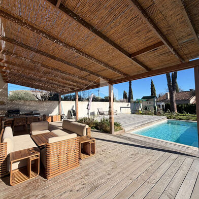 Appartement 5 pièces 720000 €