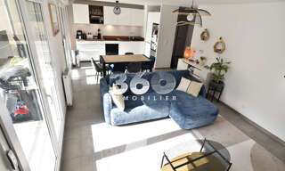 Appartement 4 Pièces 83 m² à vendre à Grésy-sur-Aix (73100)