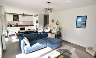 Appartement 4 Pièces 83 m² à vendre à Grésy-sur-Aix (73100)